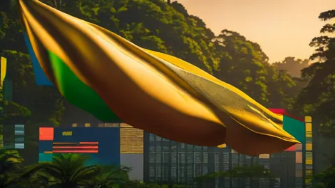 Economía de Brasil: 3 tendencias clave para el mercado 2026