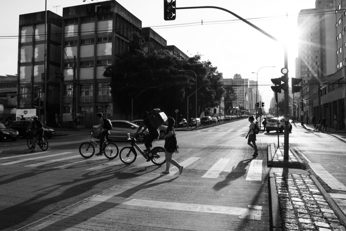 Brazilië: sociale veranderingen in de stad