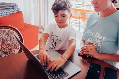 TikTok Brazil US child data rules guide platform compliance