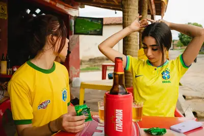 Culture football Brésil impact : comment le sport unit la nation