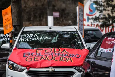 Lula vs Bolsonaro estrategia: Cómo afecta el pasado a la disputa