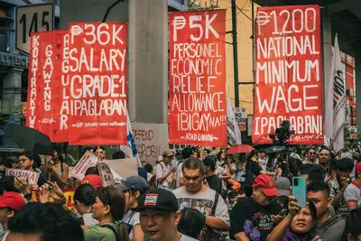 Brazil union resistance wave: Guide to economic pressures