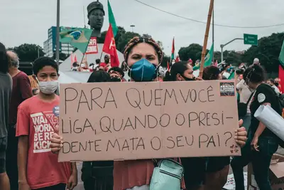 Wie stabil ist die Beschäftigungssituation in Brasilien?