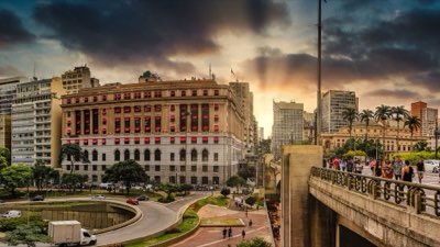 Soziale Ungleichheit und Gesundheit in Brasilien
