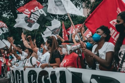 7.388: Wie Dekrete Menschenrechte in Brasilien verankern
