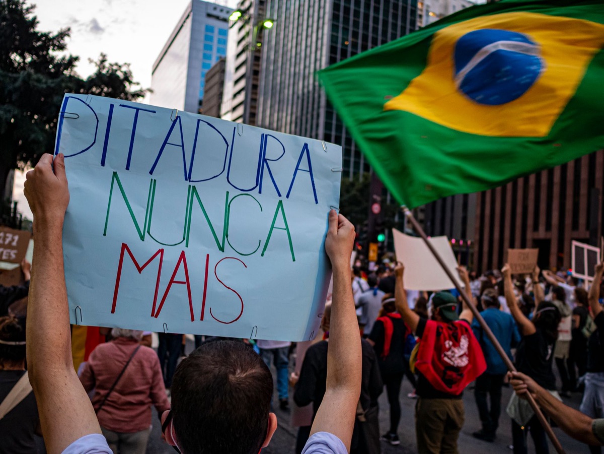 2000s Brazilian legal reform document