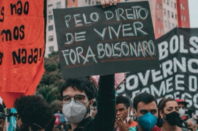 Legge vs strada: la lotta per i diritti in Brasile oggi