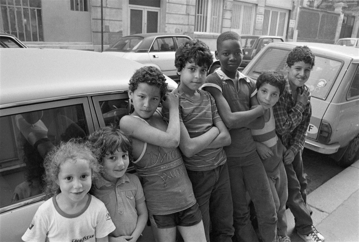 Documento storico del movimento dei diritti umani in Brasile degli anni '80