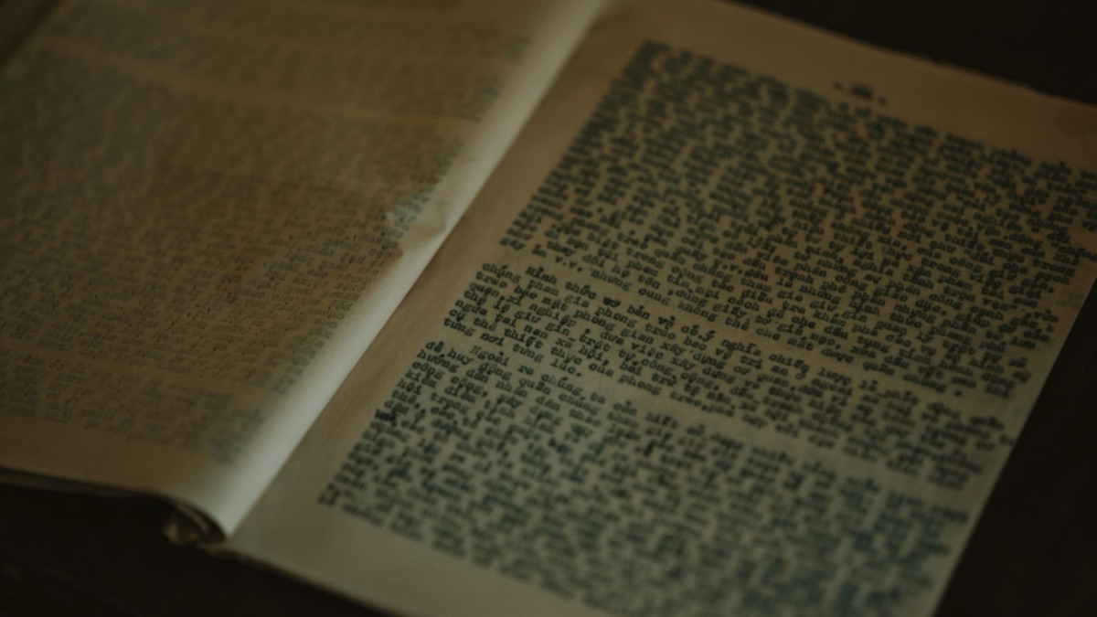 Documento histórico sobre escravidão no Brasil