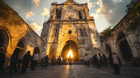 Tips sobre el crecimiento evangélico y su poder social en Brasil