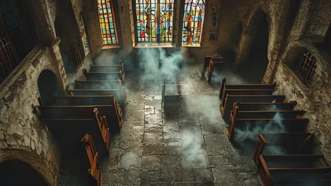 Comparer foi catholique et évangélisme au Brésil