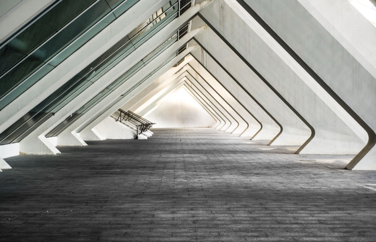 Spazio moderno: tradizione e innovazione in Brasile