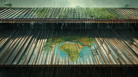 Deforestation: Why land use clashes with conservation laws