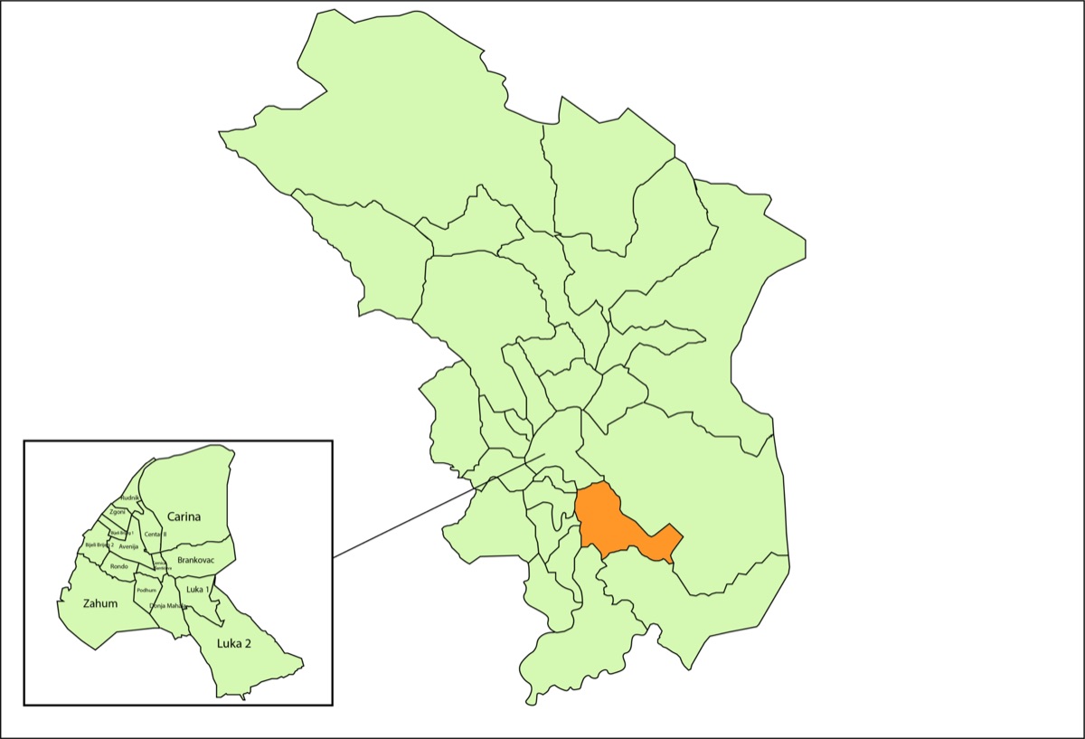 原住民社區與亞馬遜開發的衝突