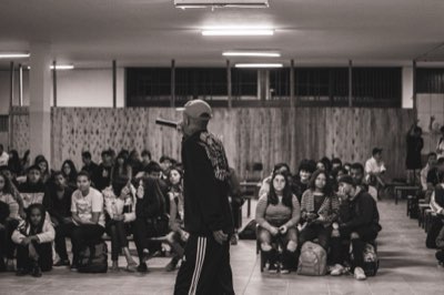 Music Best: Tips on Brazilian Rap and Social Commentary