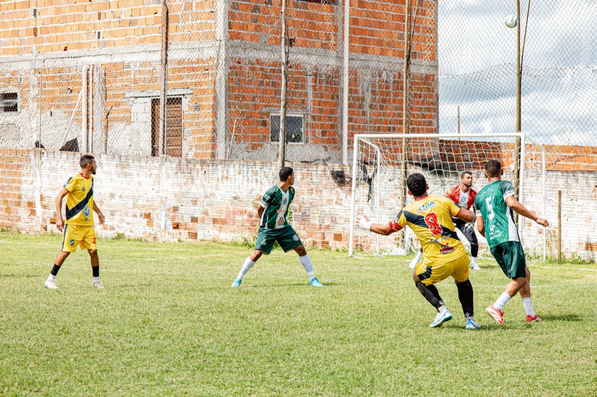 Guide: Taktik und Gesellschaft im brasilianischen Fußball