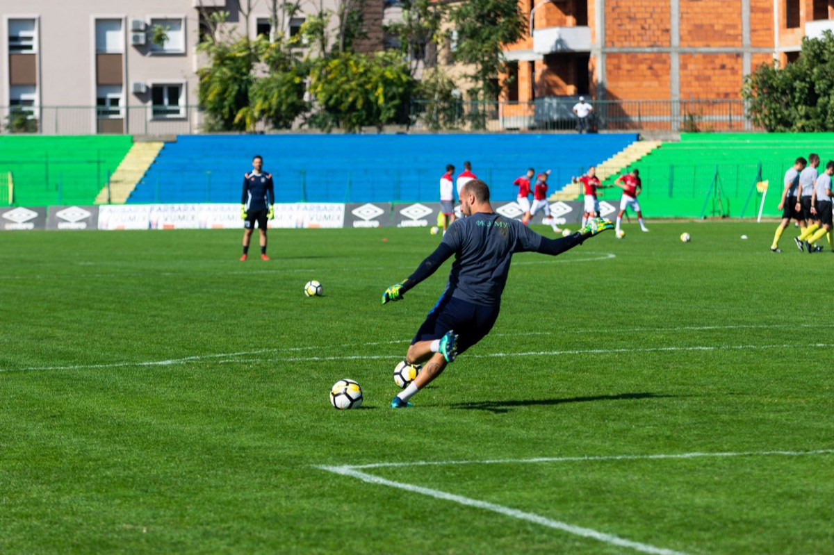 Calcio Brasiliano: Come usare la pausa per la strategia vinc